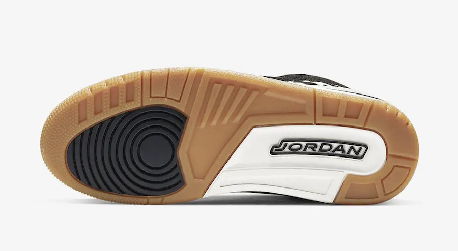 Air Jordan 3 SE “Animal Instinct” Fecha de Lanzamiento