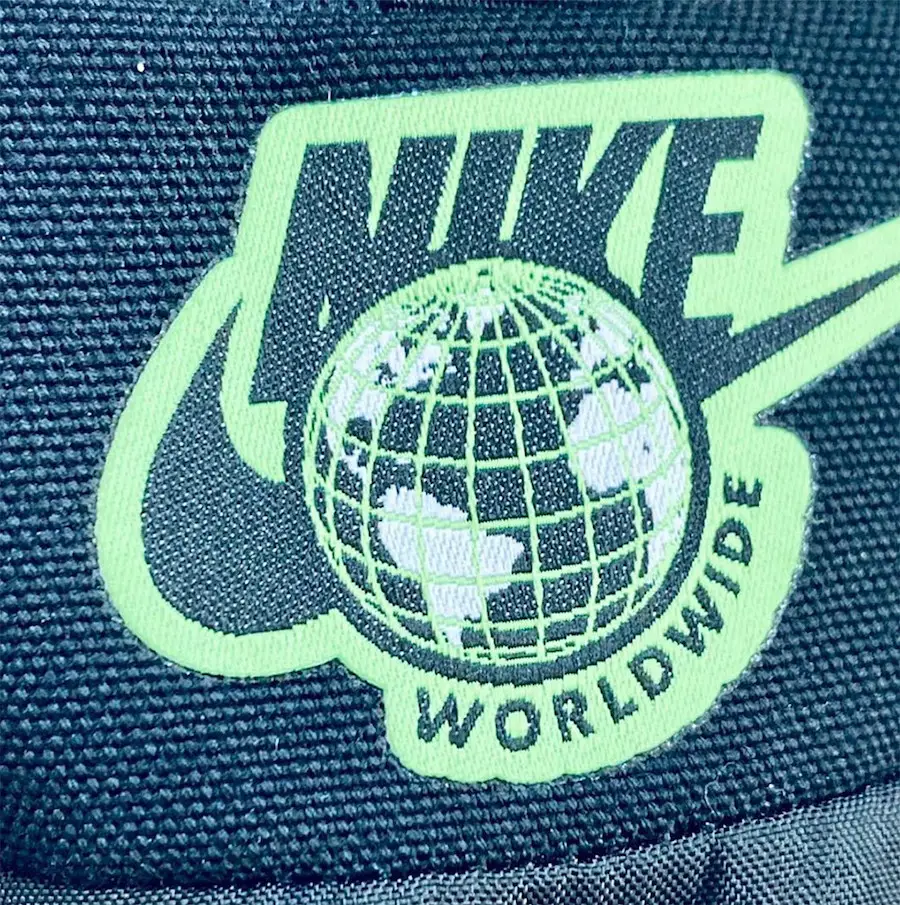 Nike Air Force 1 Worldwide Japan Fecha de Lanzamiento