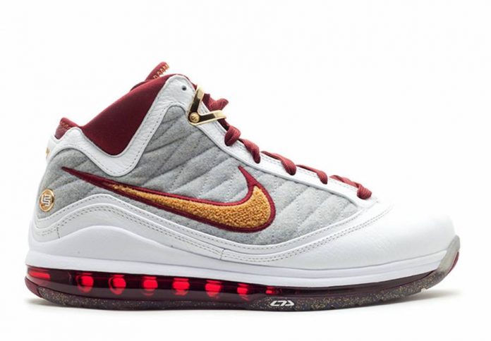 lebron vii mvp