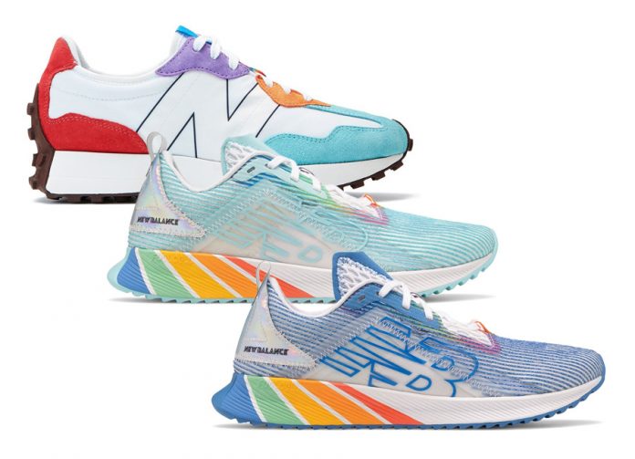 new balance pride 2021