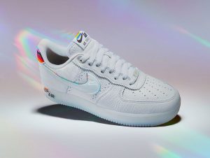 air force 1 betrue pride