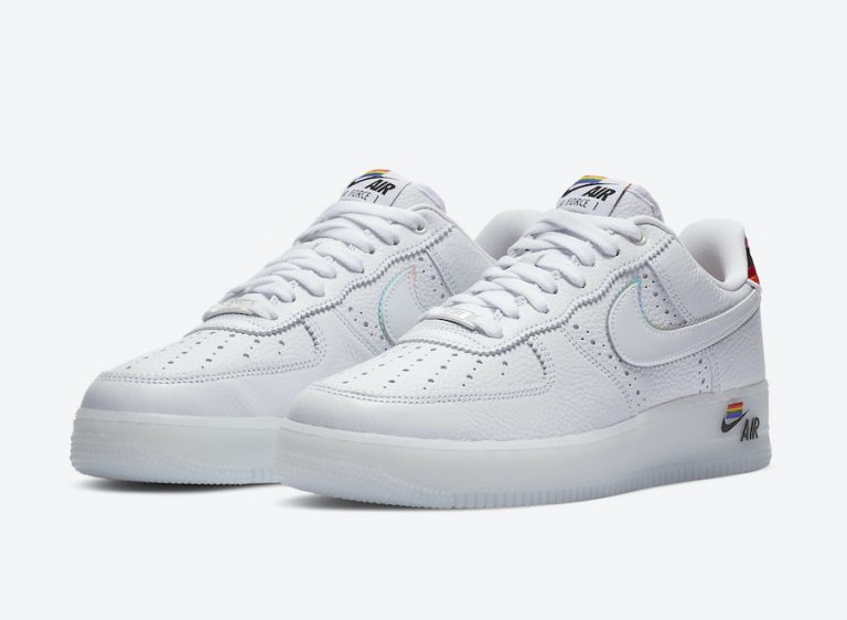 nike airforce 1 betrue