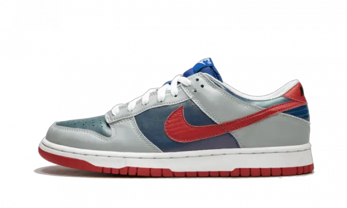 nike dunk low samba 2020