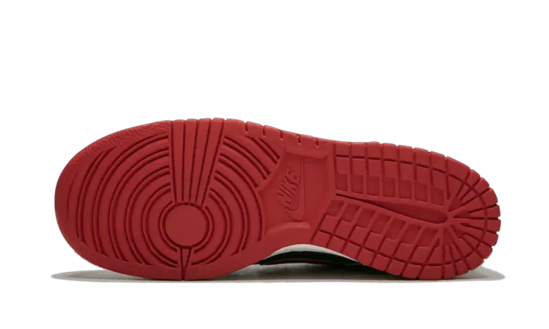 Nike Dunk Low Samba CZ2667-400 2020 Fecha de Lanzamiento
