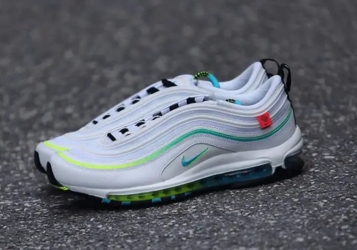 nike air max 97 se worldwide pack