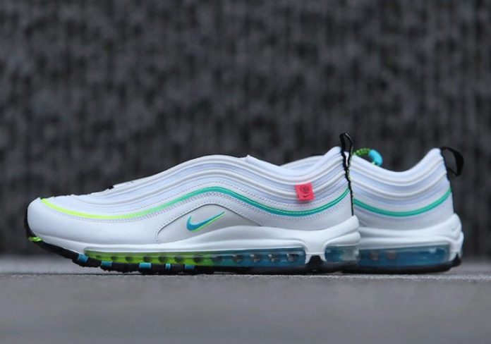 nike air max 97 se worldwide pack
