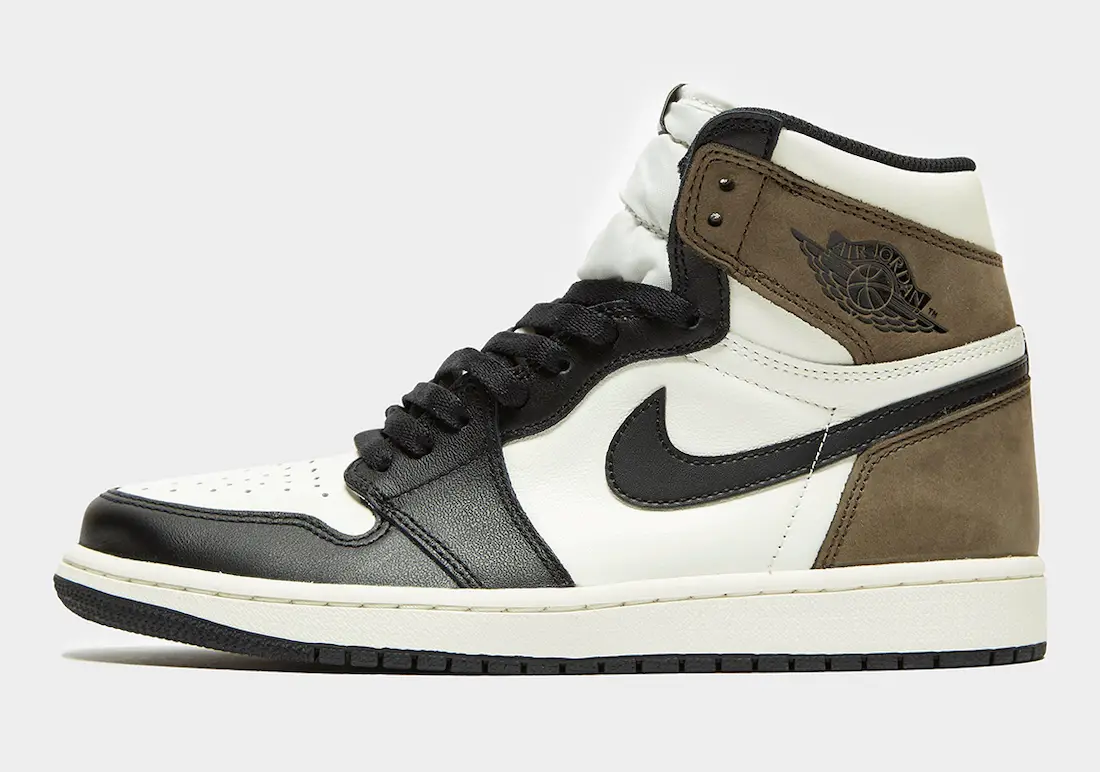 jordan 1 high mocha restock