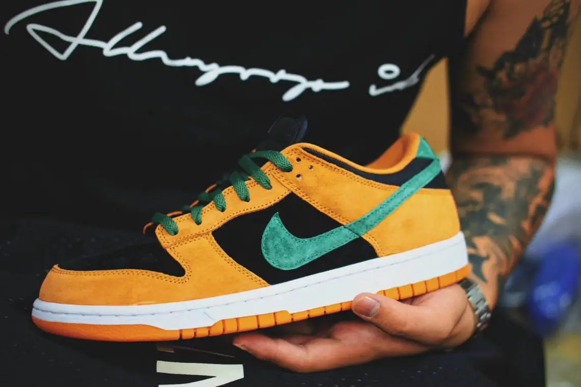 where to buy ceramic dunks