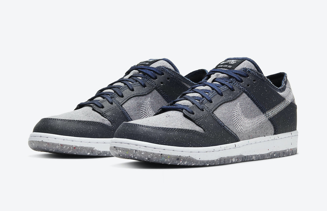 Nike SB Dunk Low \