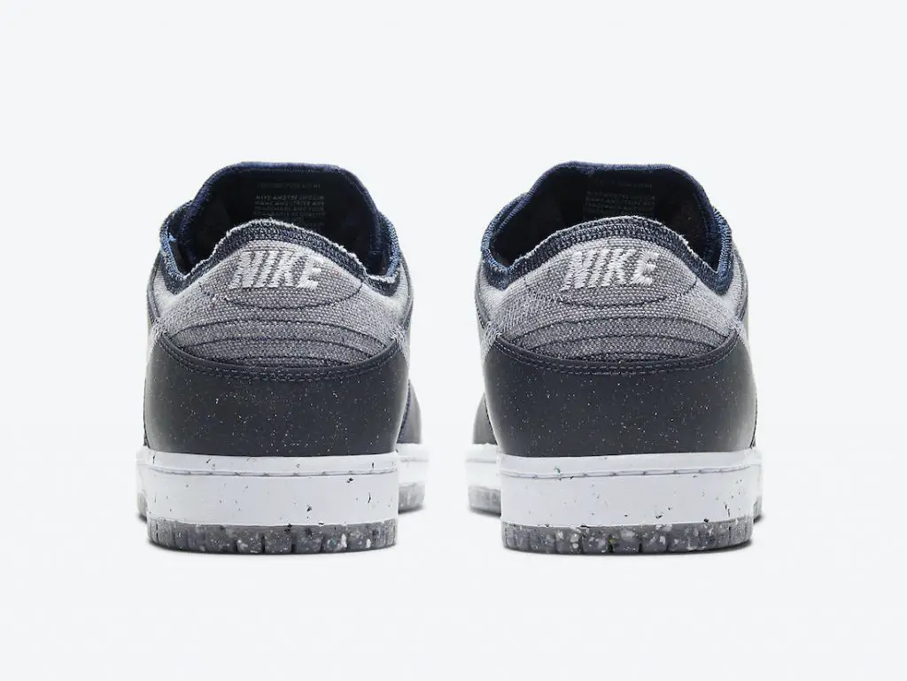 Nike SB Dunk Low Crater CT2224-001 Fecha de Lanzamiento