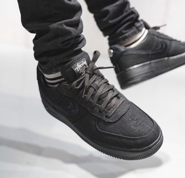 Stussy Air Force 1 Stockx - Airforce Military
