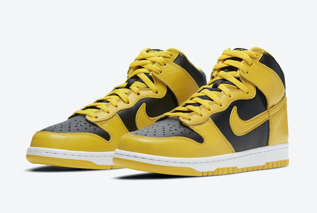 Nike Dunk High \