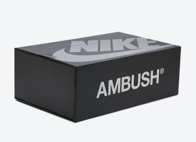 Ambush Nike Dunk High Cosmic Fuchsia CU7544-600 Fecha de Lanzamiento