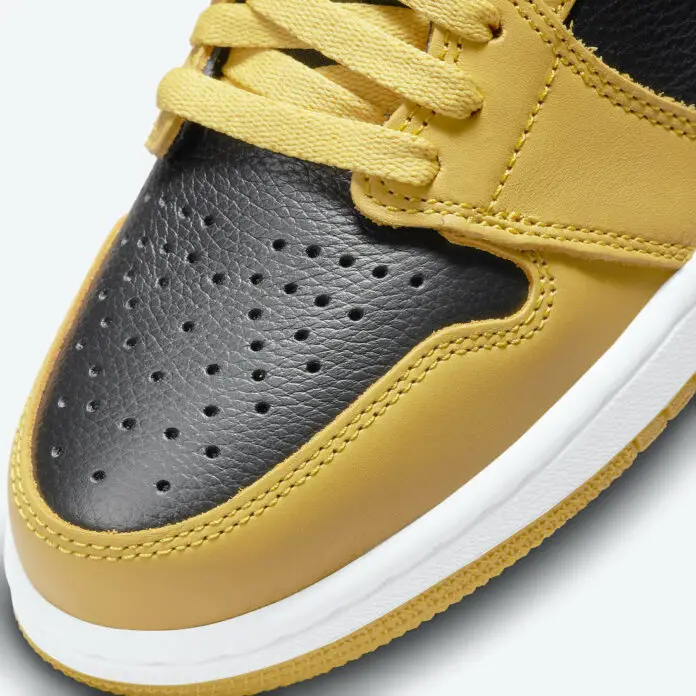 aj1 pollen foot locker