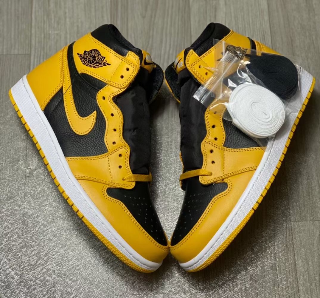 aj1 pollen outfit