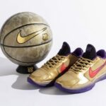 Undefeated Nike Kobe 5 Protro Hall of Fame Fecha de Lanzamiento