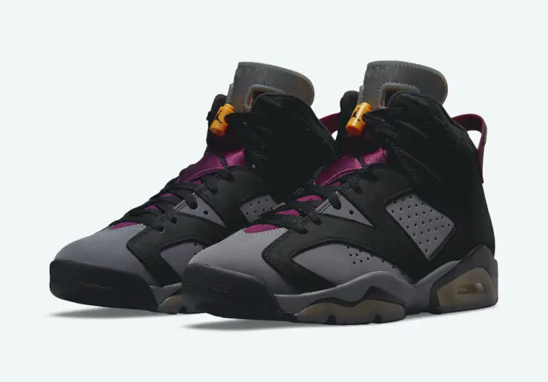 nike bordeaux 6