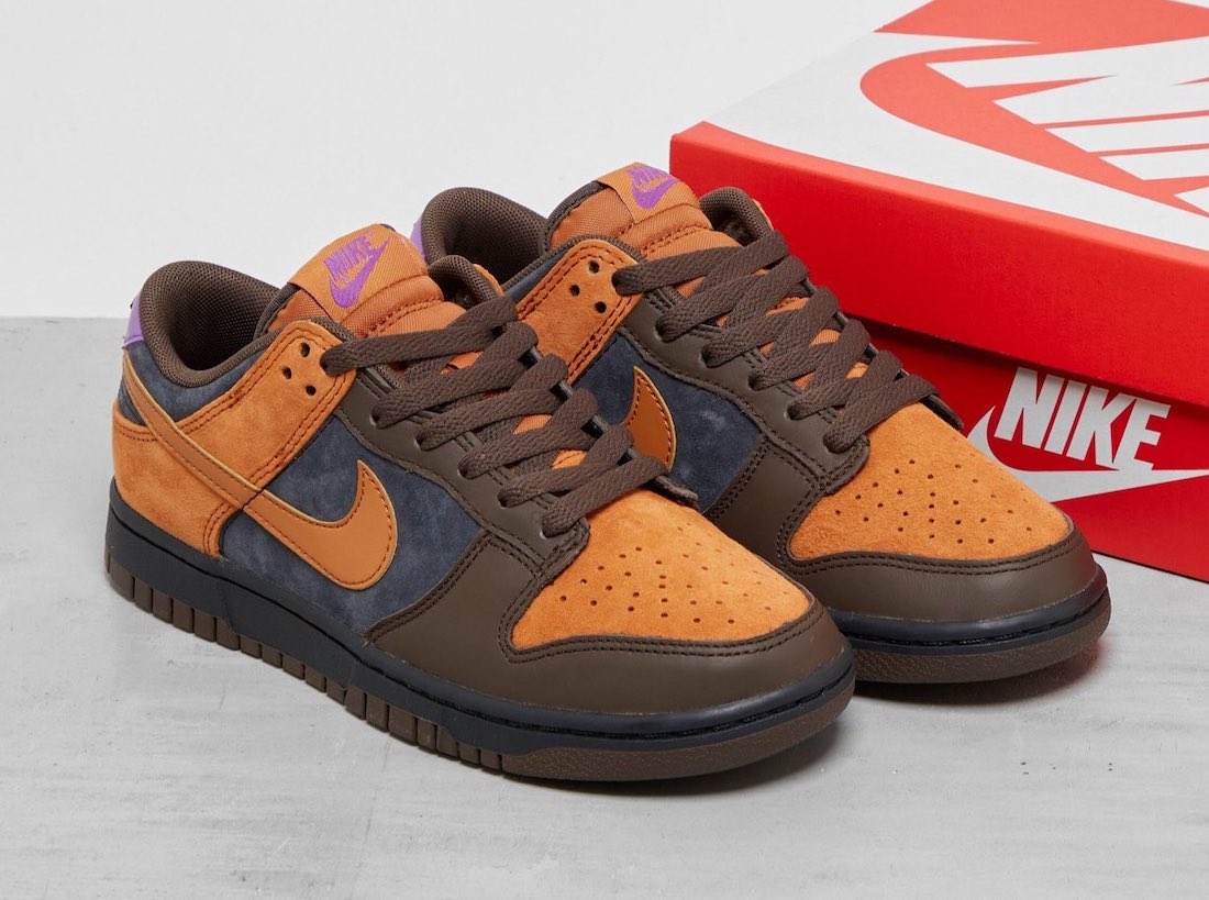 Nike Dunk Low \