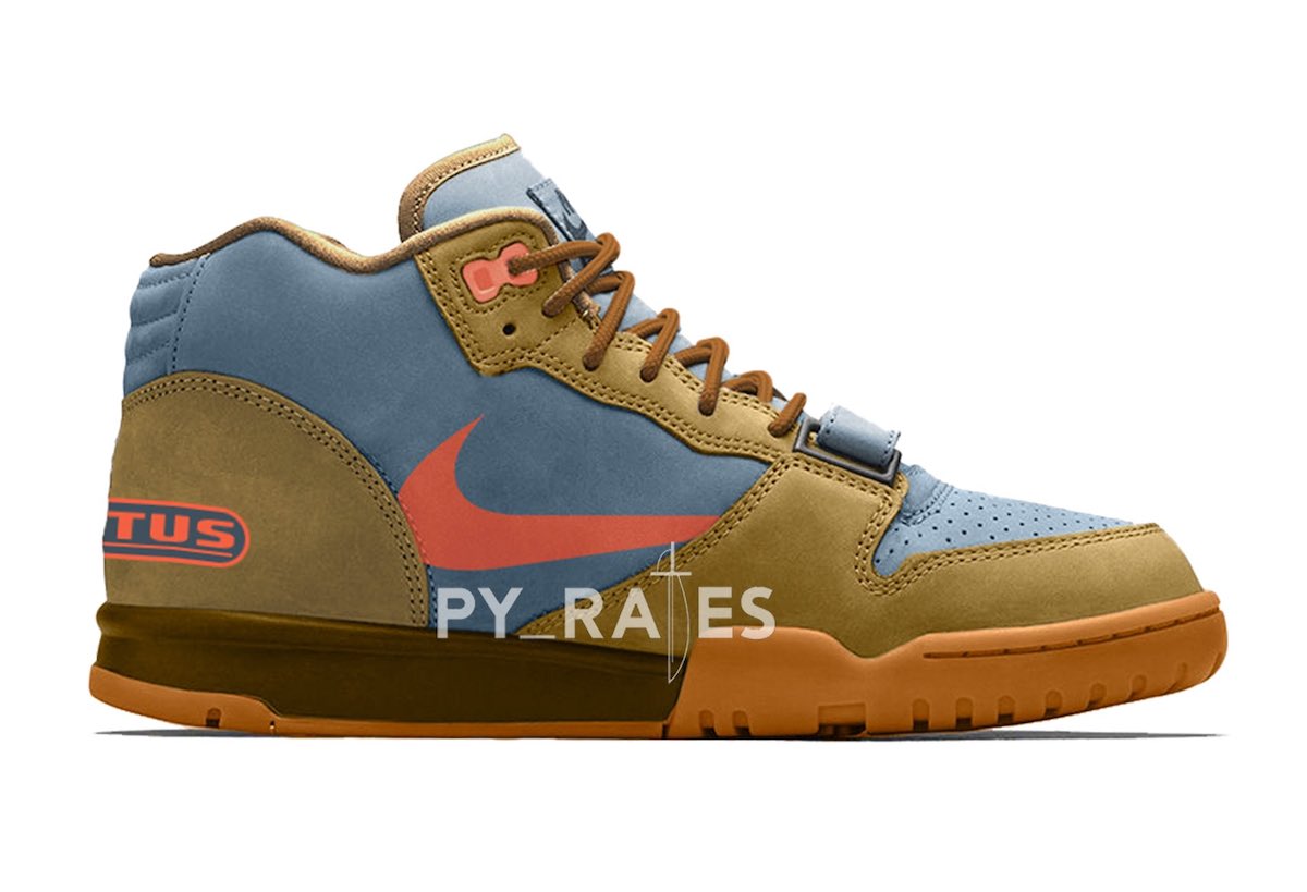 Travis Scott, Nike y PlayStation regalan sus nuevas Dunks | 25 Gramos | 25  Gramos