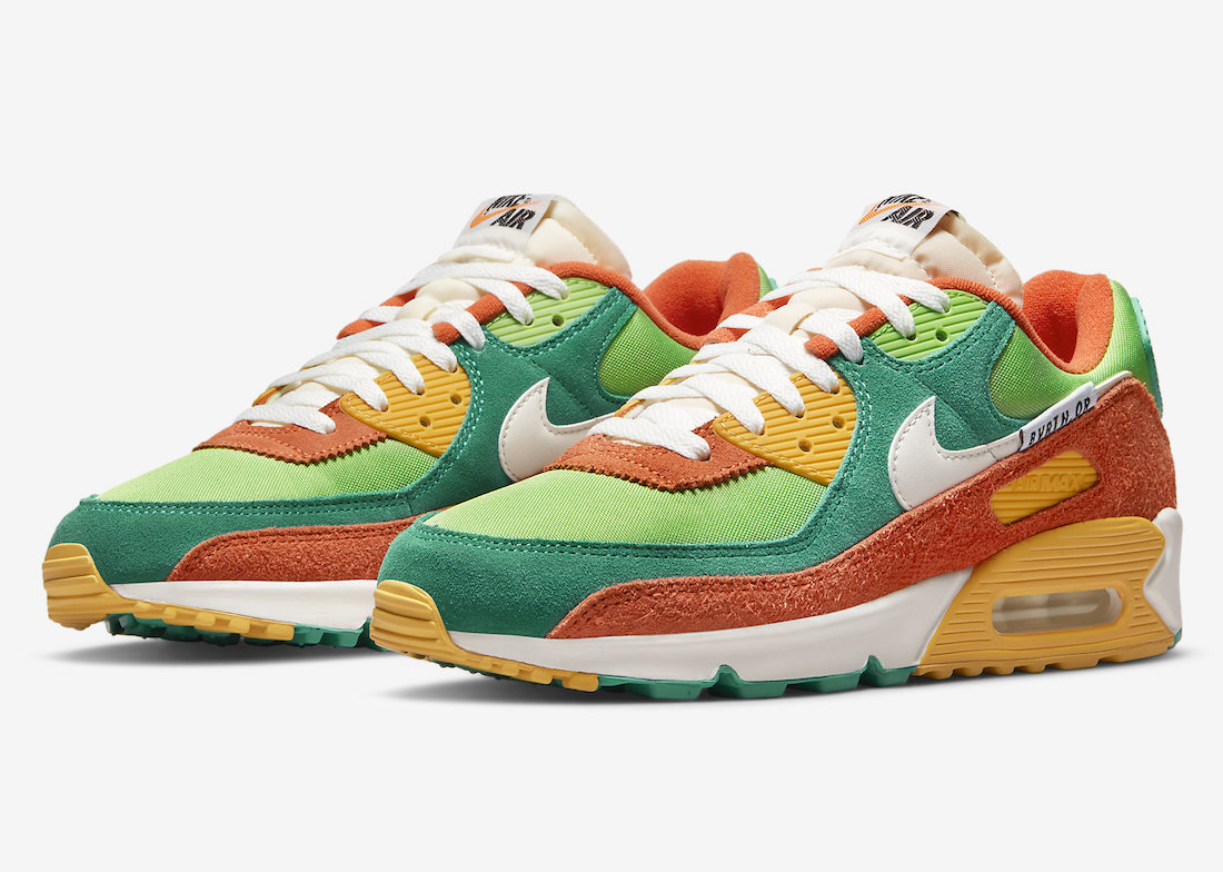 Nike Air Max 90 Running Club \