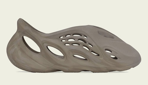 adidas Yeezy Foam Runner Stone Sage Fecha de Lanzamiento Oficial