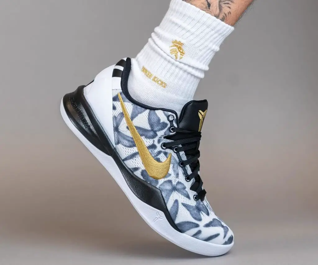 Nike Kobe 8 Protro Mambacita Fecha de Lanzamiento