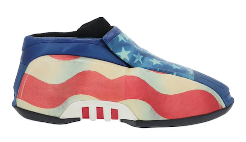 adidas Crazy 2 “USA”