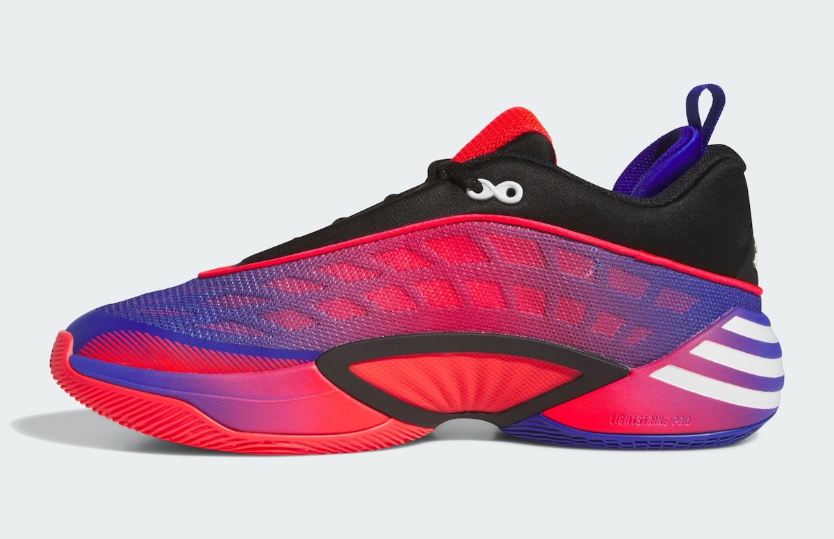 adidas DON Issue 8 “Spida-Man” Releases June 2026