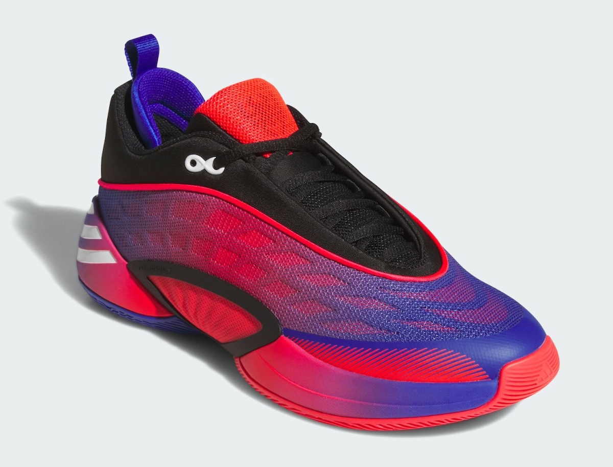 adidas DON Issue 8 “Spida-Man” Releases June 2026