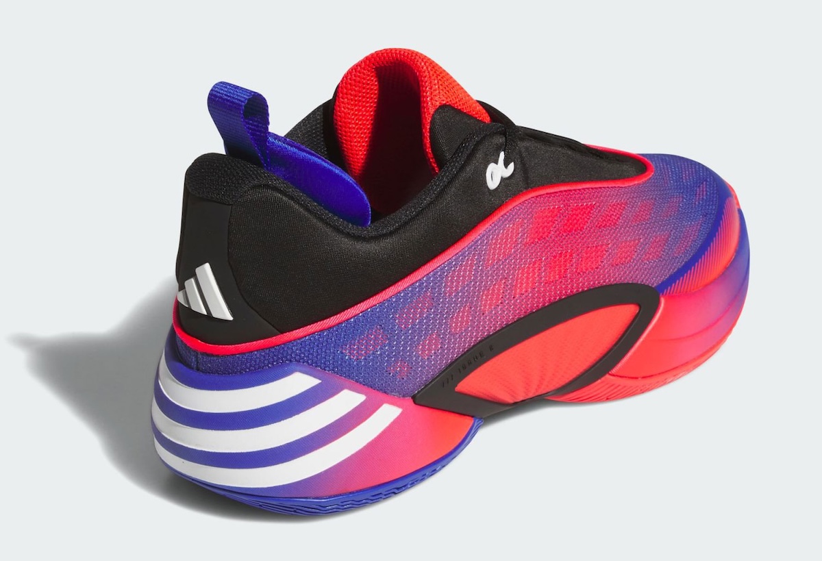 adidas DON Issue 8 “Spida-Man” Releases June 2026