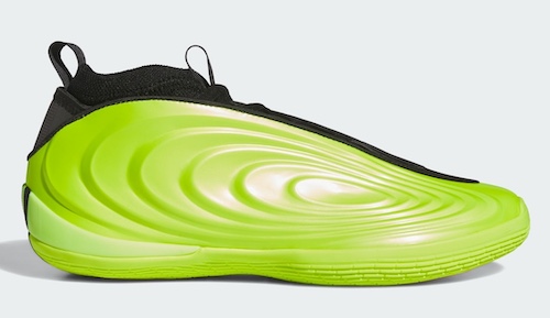 adidas Harden Vol. 10 “Supernova”