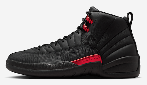 Air Jordan 12 “Bloodline”