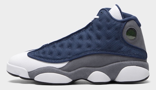 Air Jordan 13 “Flint”