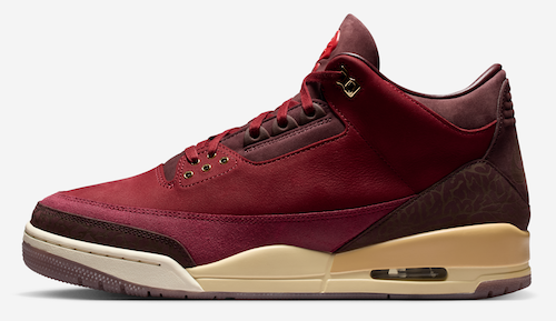 Air Jordan 3 OG “Bin 23”