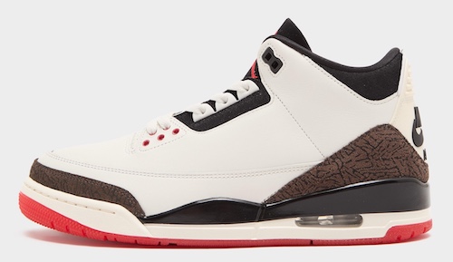 Air Jordan 3 OG “World’s Best Dad”