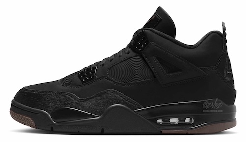 Air Jordan 4 “Berlin”