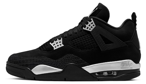 Air Jordan 4 “Spotlight” (W)