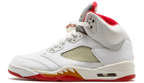 Air Jordan 5 “Sunset” (W)