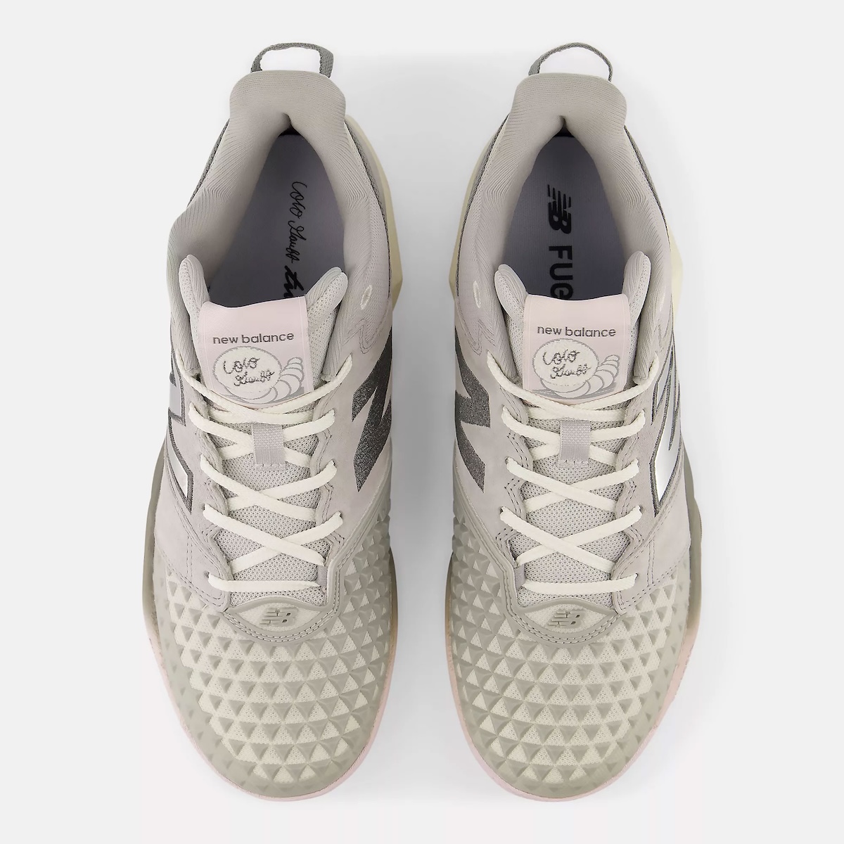 Coco Gauff Debuts New Balance Coco CG2 “Roland Garros” in Paris