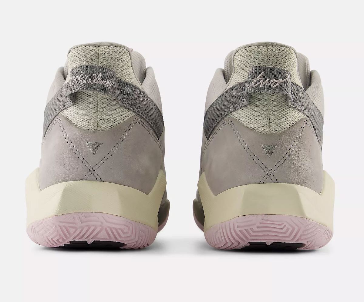 Coco Gauff Debuts New Balance Coco CG2 “Roland Garros” in Paris