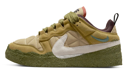 CPFM x Nike Flea 1
