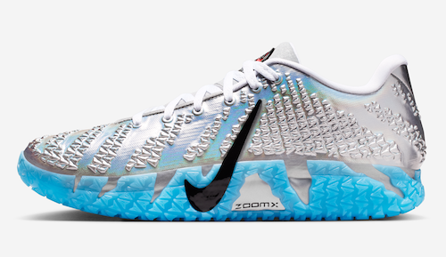 Jurassic Park x Nike Ja 3 “Cloud Island”