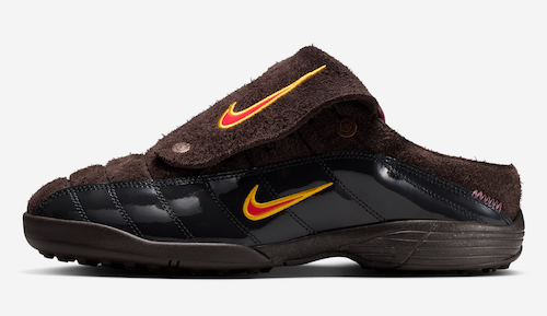 Kids of Immigrants x Nike T90 Mule