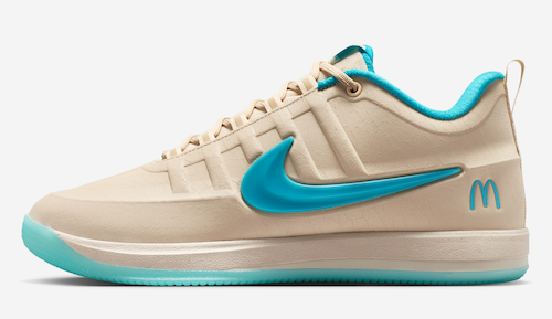 McDonald’s x Nike Book 2 “Sedona”