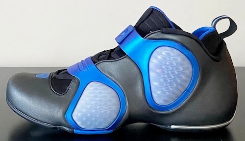 Nike Air Flightposite 3