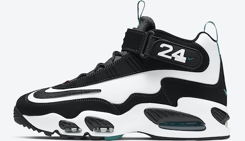 Nike Air Griffey Max 1 “Freshwater”