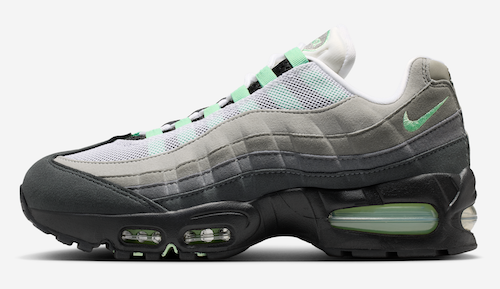 Nike Air Max 95 “Fresh Mint” (W)
