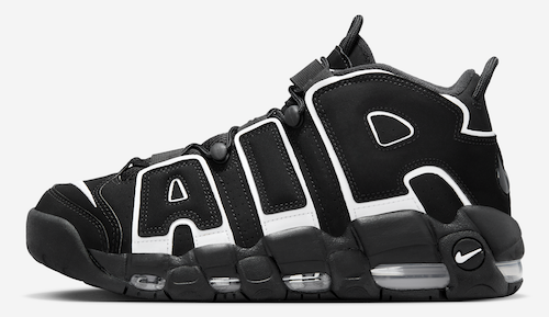 Nike Air More Uptempo “OG”