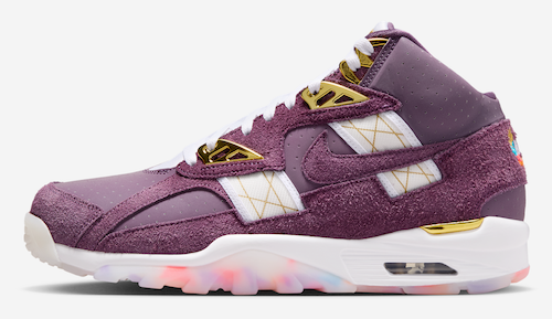 Nike Air Trainer SC “Atlanta Olympics 30th Anniversary”