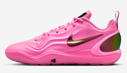 Nike A’Two “Pink Beam”